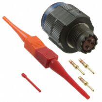 Amphenol Aerospace Operations D38999/26WA98PN